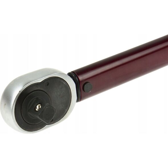 Tvardy Klucz dynamometryczny 3/8" 19-110Nm Profesjonalny Tvardy (12)
