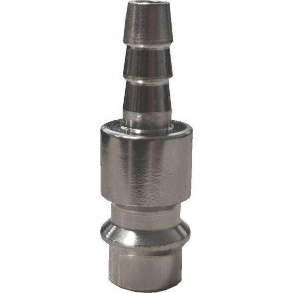 Geko Wtyk na wąż pneumatyczny 6mm typ męski (blister) (10/100)