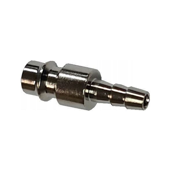 Geko Wtyk na wąż pneumatyczny 6mm typ męski (blister) (10/100)
