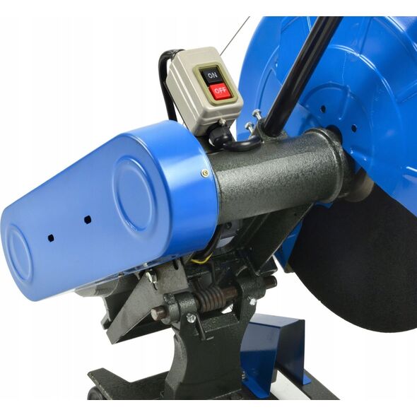 Geko Podstawa dolna do przecinarki do metalu G81026/G81025
