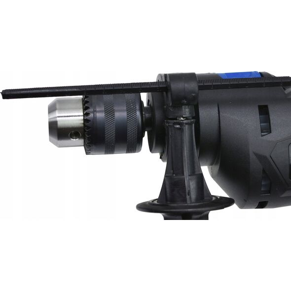 Wiertarka Geko Wiertarka udarowa 13mm 810W GEKO X-Comfort (10)