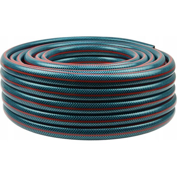 Geko Wąż ogrodowy 4 Warstwowy 3/4" 30m GEKO NEW (60)