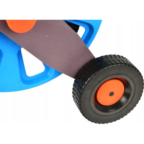 Geko Wąż ogrodowy 4 Warstwowy 1/2" 50m GEKO NEW (108)