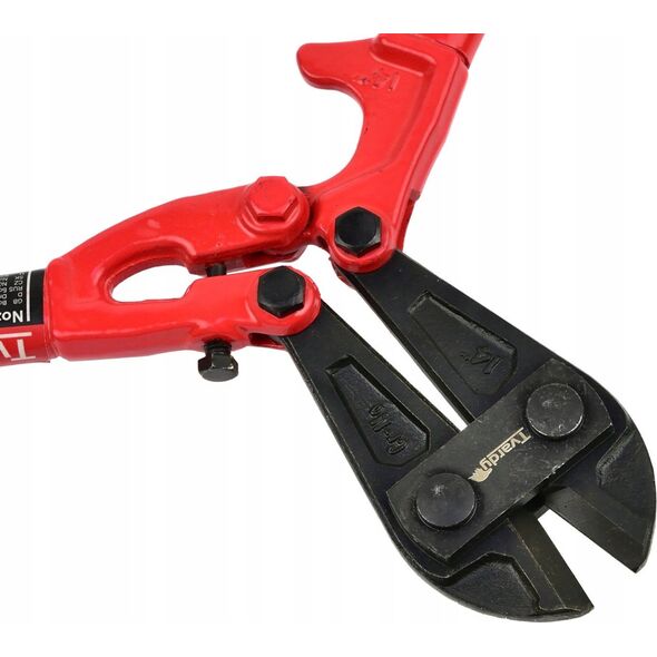 Tvardy Nożyce do cięcia drutu TVARDY Cr-Mo 36" - 900mm (5)