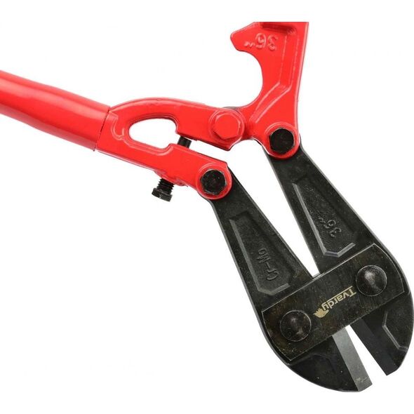 Tvardy Nożyce do cięcia drutu TVARDY Cr-Mo 36" - 900mm (5)