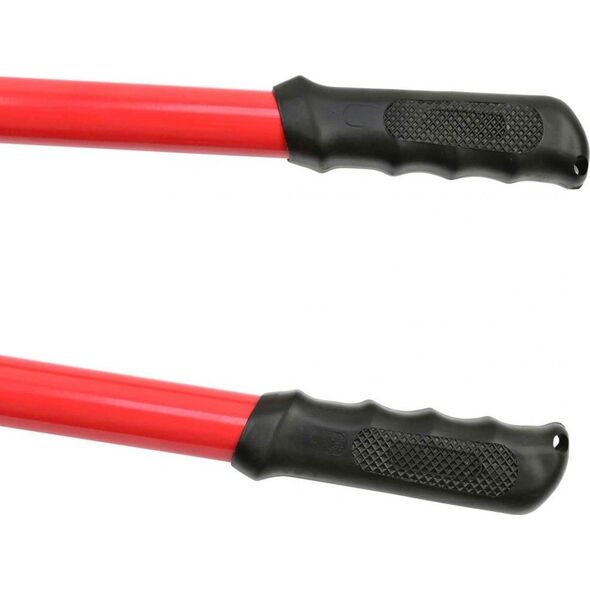 Tvardy Nożyce do cięcia drutu TVARDY Cr-Mo 36" - 900mm (5)