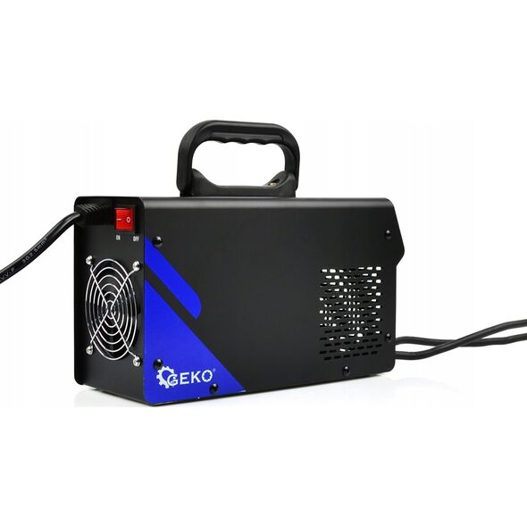 Geko Prostownik inwertorowy z rozruchem 12-24V 300A (1)