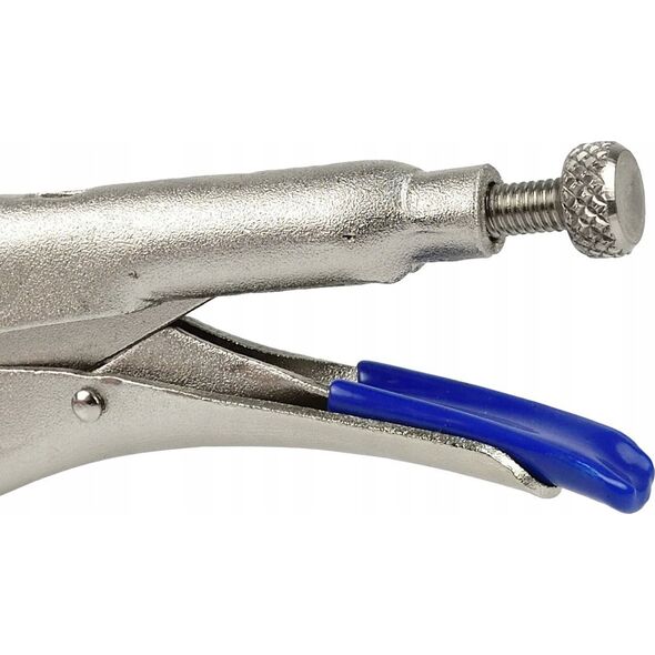 Geko Szczypce wydłużone Morse`a 6,5"-165mm (72)