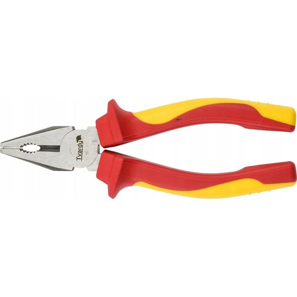 Tvardy Szczypce izolowane uniwersalne 180mm VDE (60)