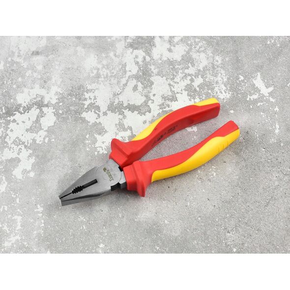 Tvardy Szczypce izolowane uniwersalne 160mm VDE (60)