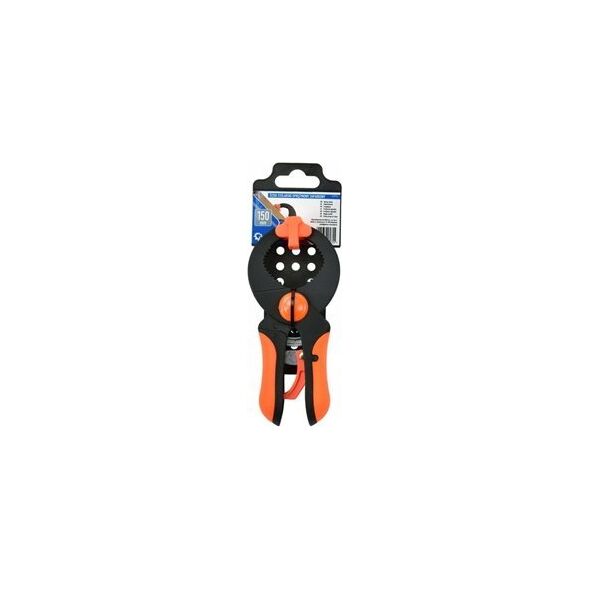 Geko Ścisk stolarski sprężynowy zapadkowy 150mm (96)
