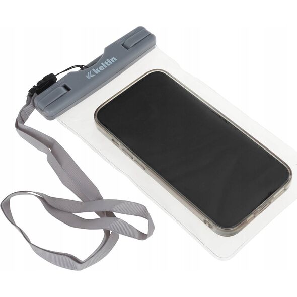 KELTIN Wodoodporne etui na telefon 175x105mm (500)
