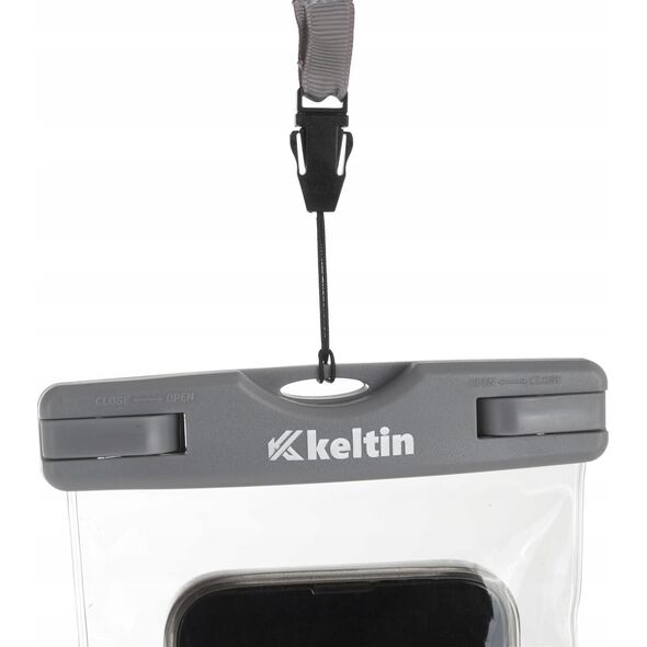 KELTIN Wodoodporne etui na telefon 175x105mm (500)