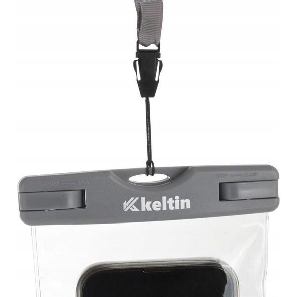 KELTIN Wodoodporne etui na telefon 175x105mm (500)