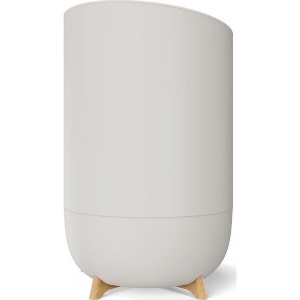 Nawilżacz powietrza Duux Duux | Smart Humidifier | Neo | Water tank capacity 5 L | Suitable for rooms up to 50 m² | Ultrasonic | Humidification capacity 500 ml/hr | Greige
