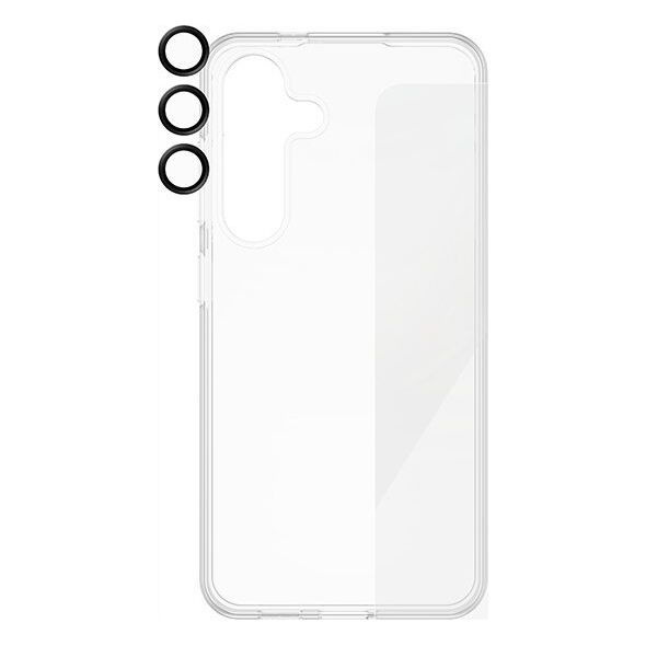 PanzerGlass PanzerGlass SAFE. Bundle Galaxy S24 (Case+Glas+Kameraglas)