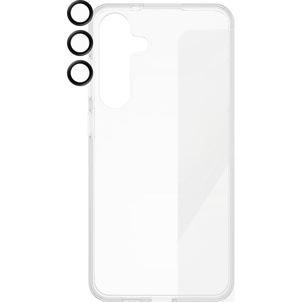 PanzerGlass PanzerGlass SAFE. Bundle Galaxy S24+ (Case+Glas+Kameraglas)
