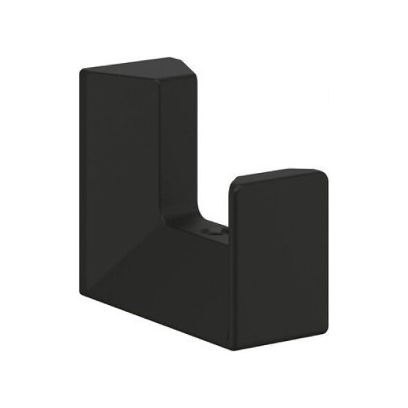 Grohe Selection Cube Haczyk na płaszcz kąpielowy