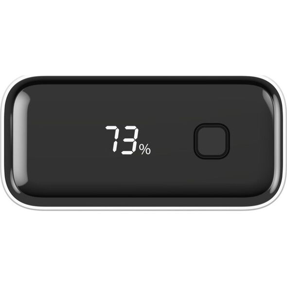 Powerbank Ansmann Ansmann Powerbank PRO 20.000 mAh USB-A+C Port 22,5W wh. 1700-0157