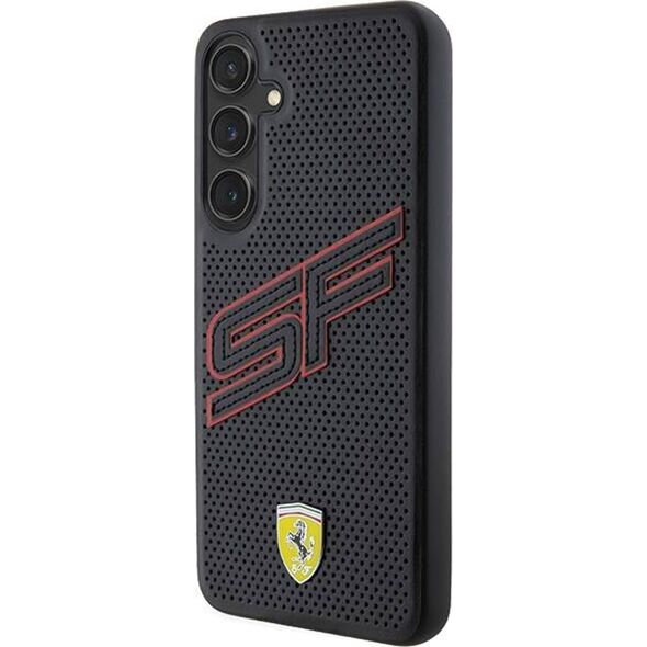 Ferrari Ferrari FEHCS24SPINK S24 S921 czarny/black hardcase Big SF Perforated