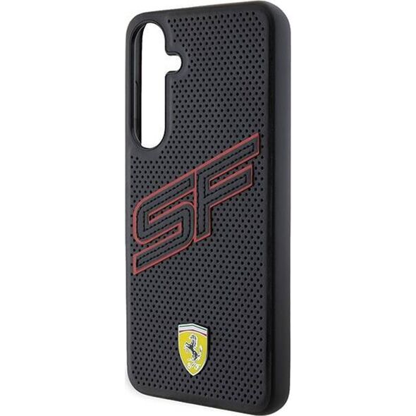Ferrari Ferrari FEHCS24SPINK S24 S921 czarny/black hardcase Big SF Perforated