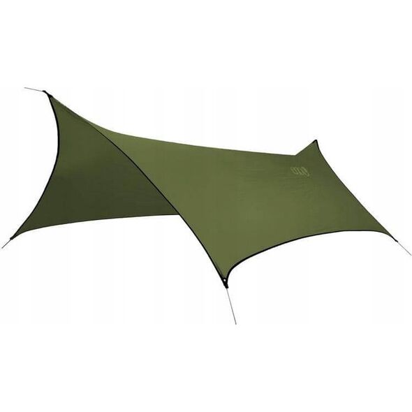Eno ProFly XL Sil, Lichen