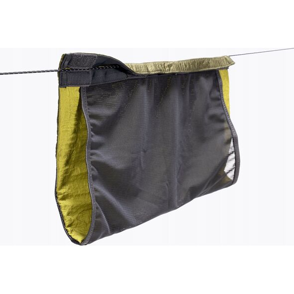 Eno Talon Hammock Organizer, Melon/ Olive