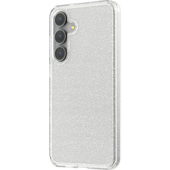 Uniq UNIQ etui LifePro Xtreme Sam S24+ S926 przeźroczysty błyszczący/tinsel lucent