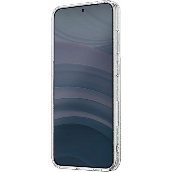 Uniq UNIQ etui LifePro Xtreme Sam S24+ S926 przeźroczysty błyszczący/tinsel lucent