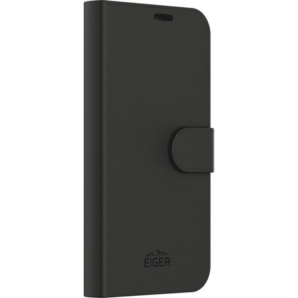Eiger Eiger North Folio Case Galaxy Xcover7 schwarz
