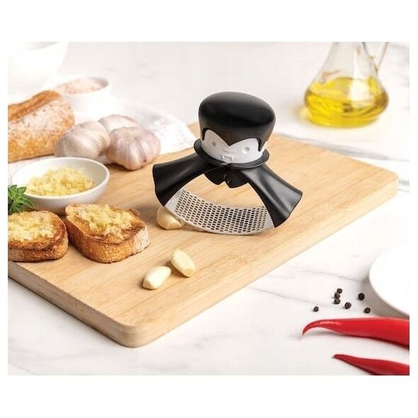 Ototo OTOTO Rockula Garlic Crusher