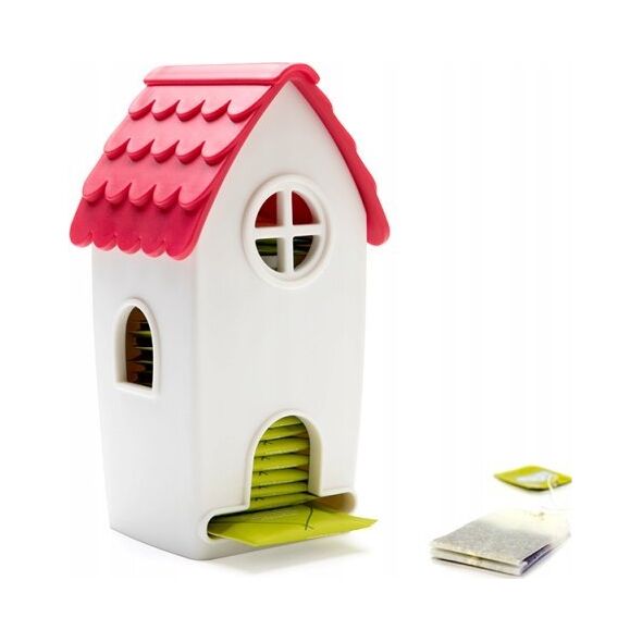 Ototo OTOTO Tea House Tea Bag Dispenser