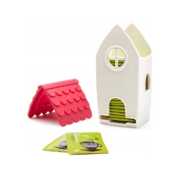 Ototo OTOTO Tea House Tea Bag Dispenser