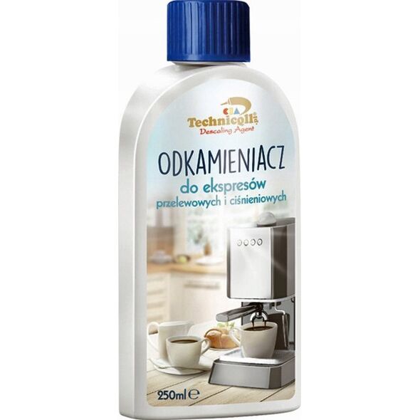 Technicqll ODKAMIENIACZ DO EKSPRESÃW 250ML
