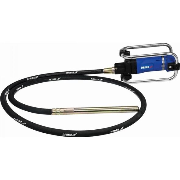 Dedra WIBRATOR DO BETONU 2300W WÄÅ» 4.5M