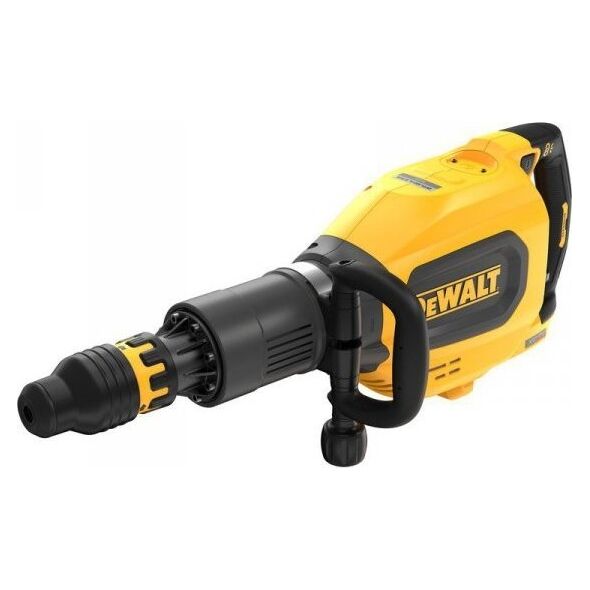Dewalt MÅOT WYBURZENIOWY AKUMULATOROWY SDS-MAX 27J XR 54V 0*AH