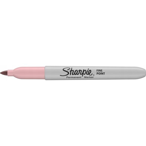 UN MARKER FINE FIOLETOWY 1.0MM