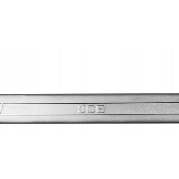 JCB JCB KLUCZ OCZKOWY Z GRZECHOTKĄ  KRÓTKI 16mm