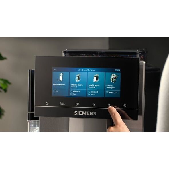 Siemens Siemens TZ 800Z1 Cleaning Tablets