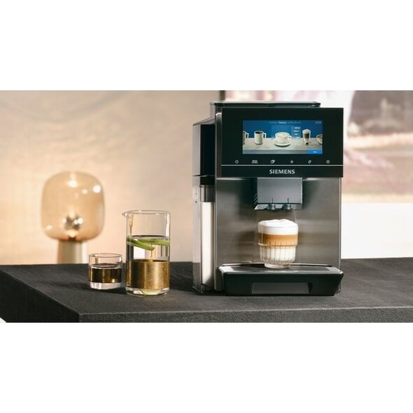Siemens Siemens TZ 800Z3 Multipack Cleaner & Decalcifier