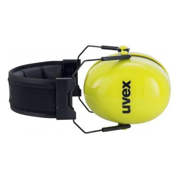 Uvex uvex Kapsel-GH uvex K20 HiViz