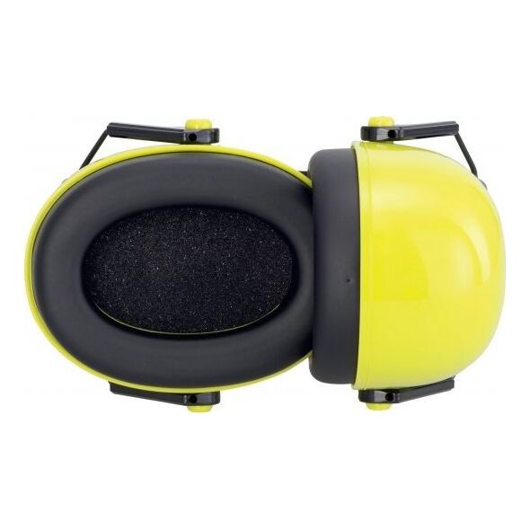 Uvex uvex Kapsel-GH uvex K20 HiViz