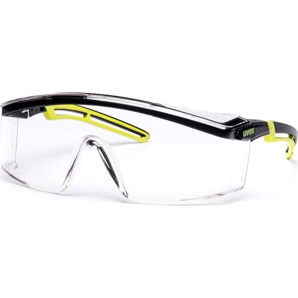 Uvex uvex astrospec 2.0 fbl. sv exc. schw/lime