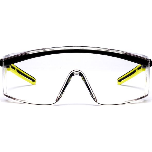 Uvex uvex astrospec 2.0 fbl. sv exc. schw/lime