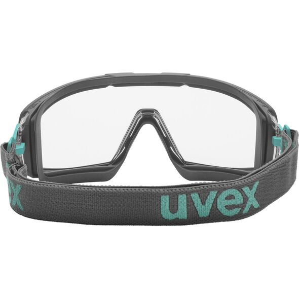 Uvex uvex i-guard+ planet klar sv excellence