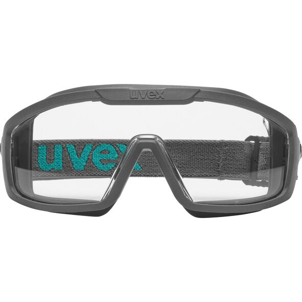 Uvex uvex i-guard+ planet klar sv excellence