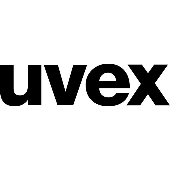 Uvex uvex i-5 CBR65 sv exc. weiß/ schwarz