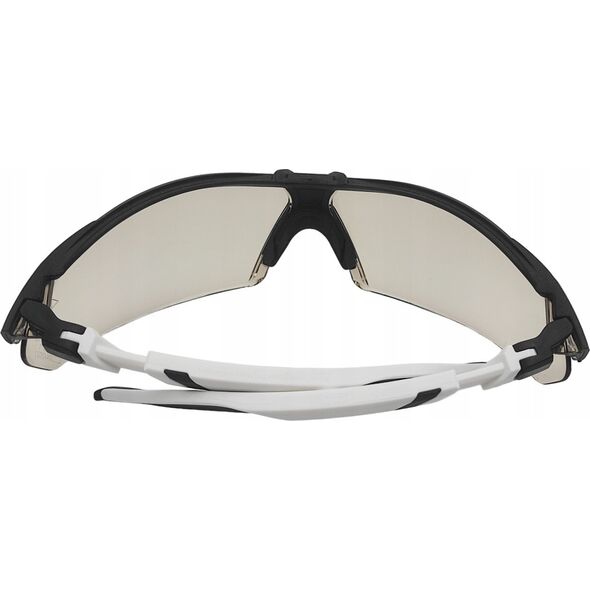 Uvex uvex i-5 CBR65 sv exc. weiß/ schwarz