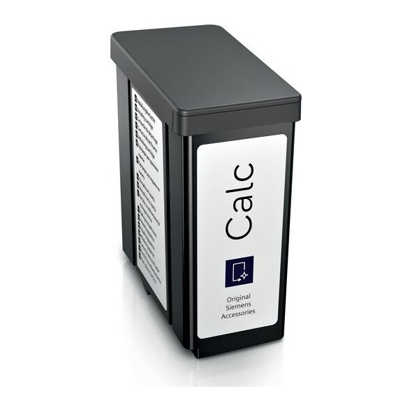 Siemens Siemens TZ 800Z2 Decalcifier
