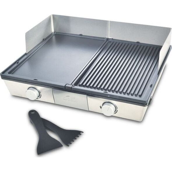 Grill elektryczny Solis Solis Deli Grill            7951